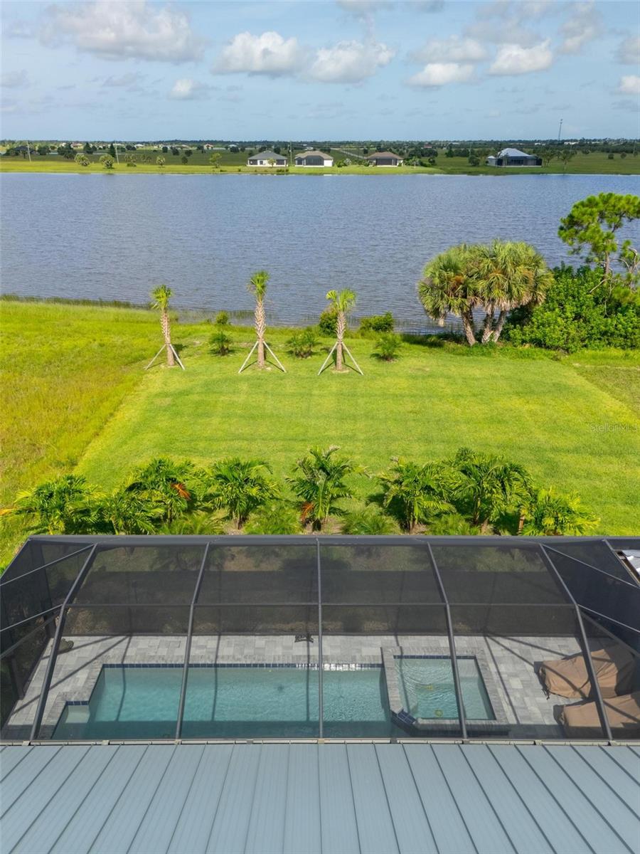 ROTONDA MEADOWS - Residential