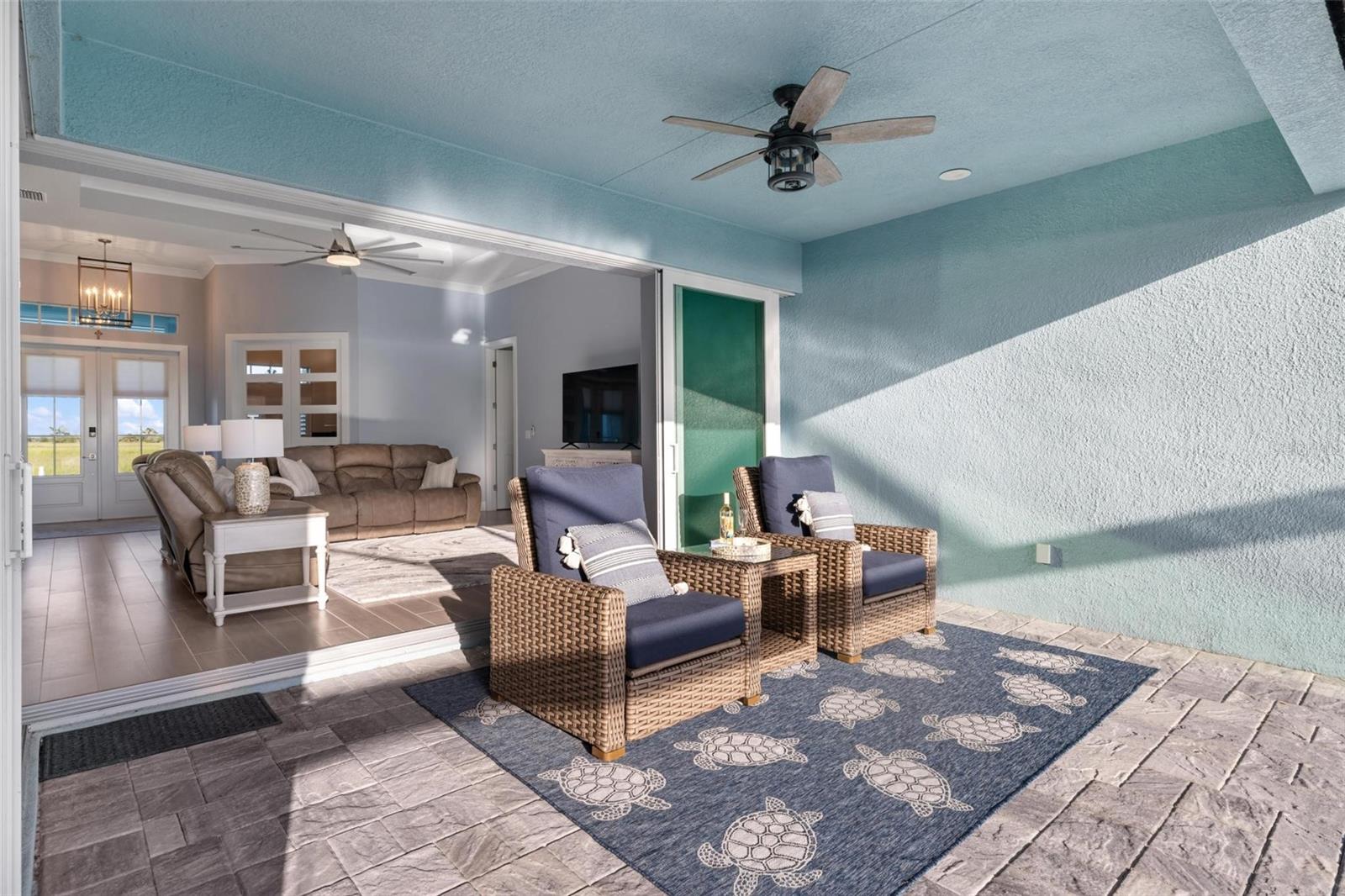 ROTONDA MEADOWS - Residential