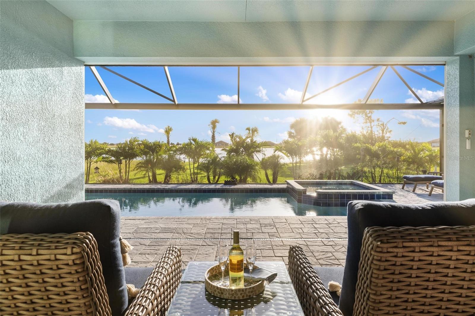 ROTONDA MEADOWS - Residential