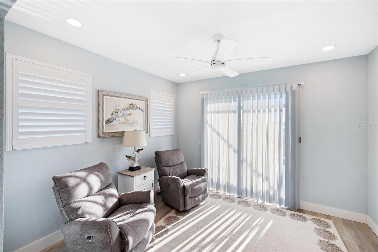 ROTONDA MEADOWS - Residential