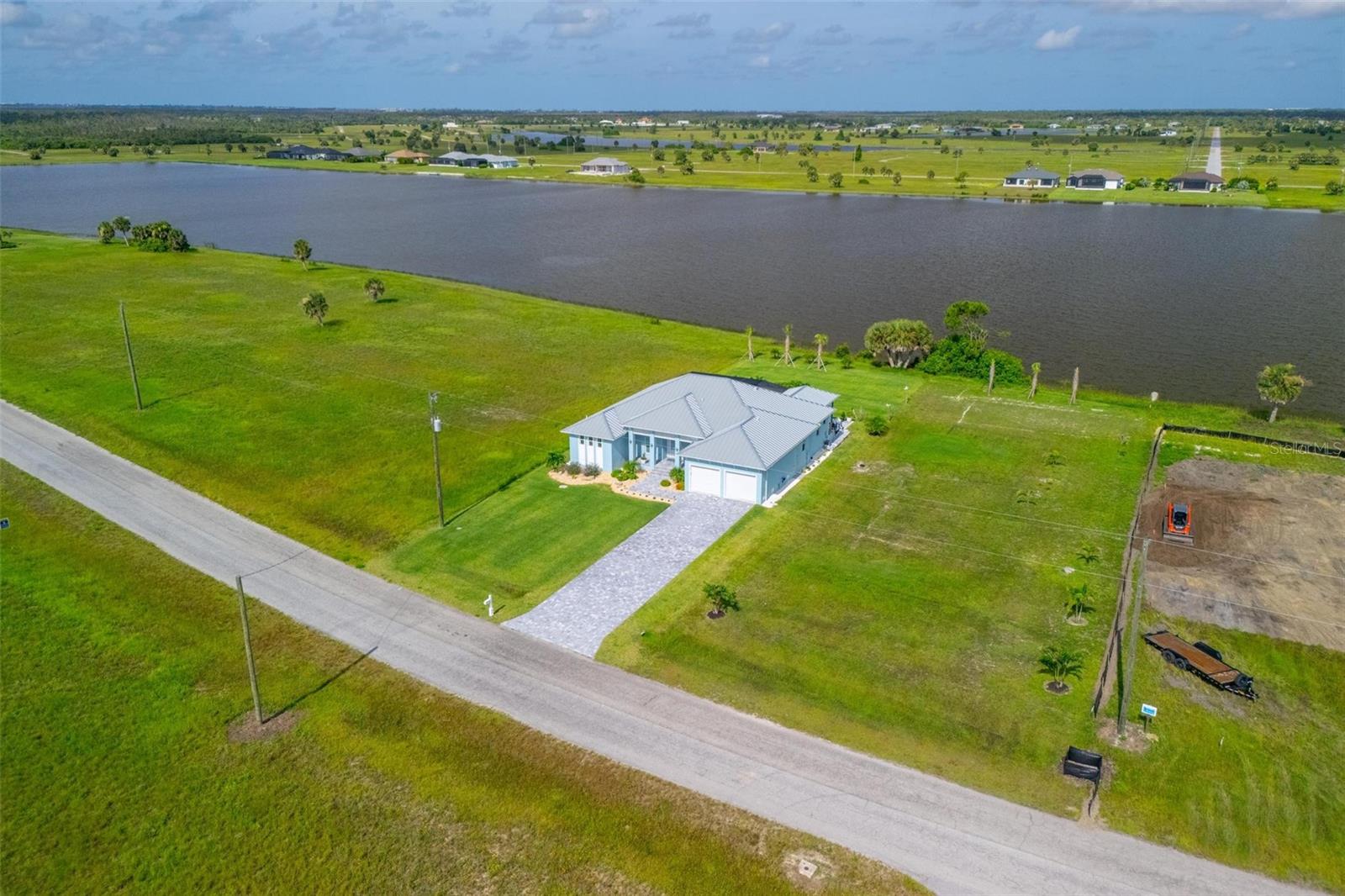 ROTONDA MEADOWS - Residential
