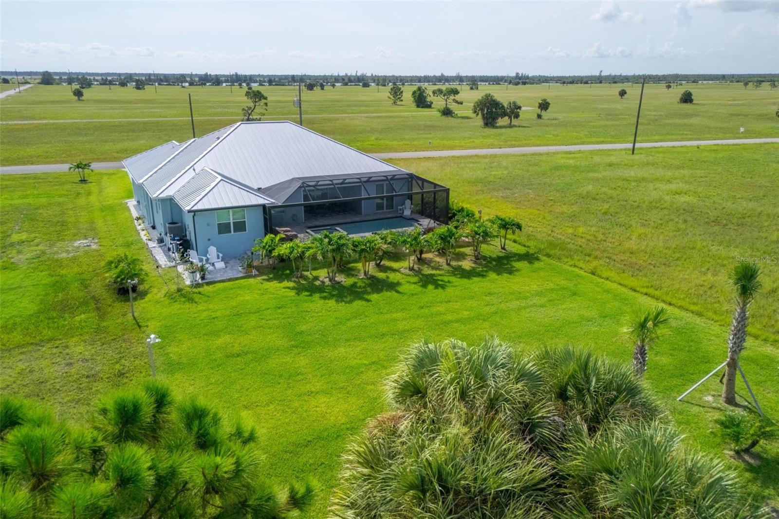 ROTONDA MEADOWS - Residential