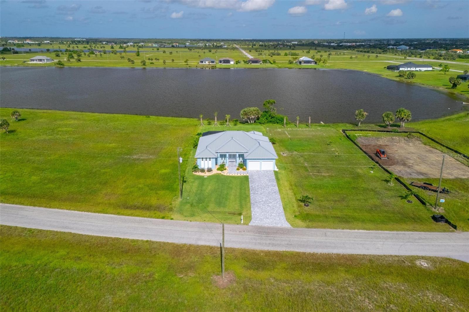 ROTONDA MEADOWS - Residential
