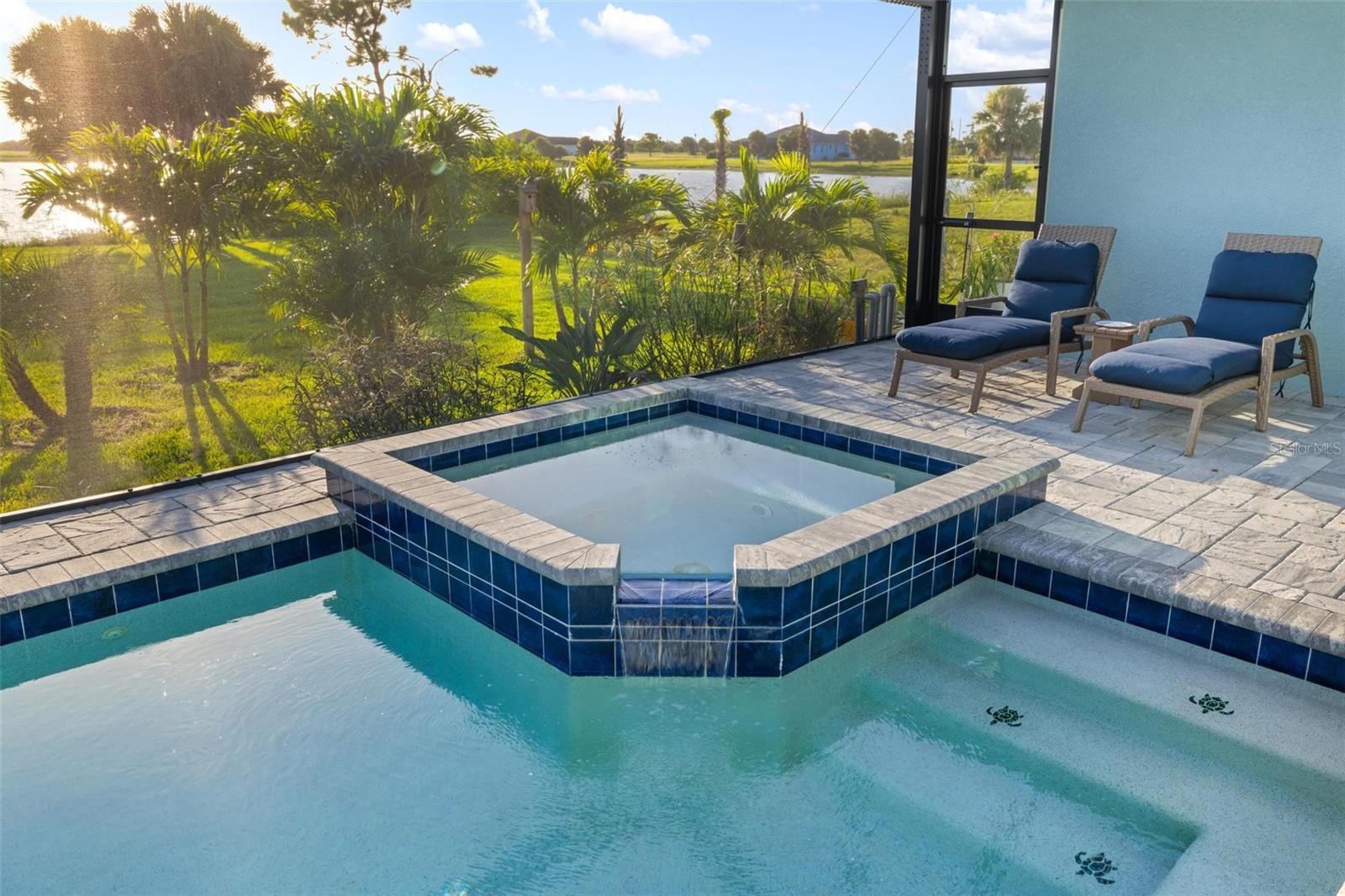 ROTONDA MEADOWS - Residential