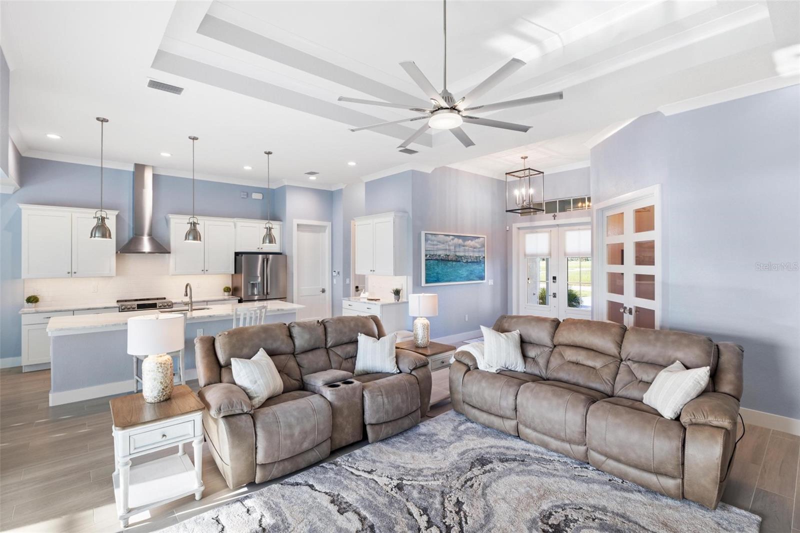 ROTONDA MEADOWS - Residential