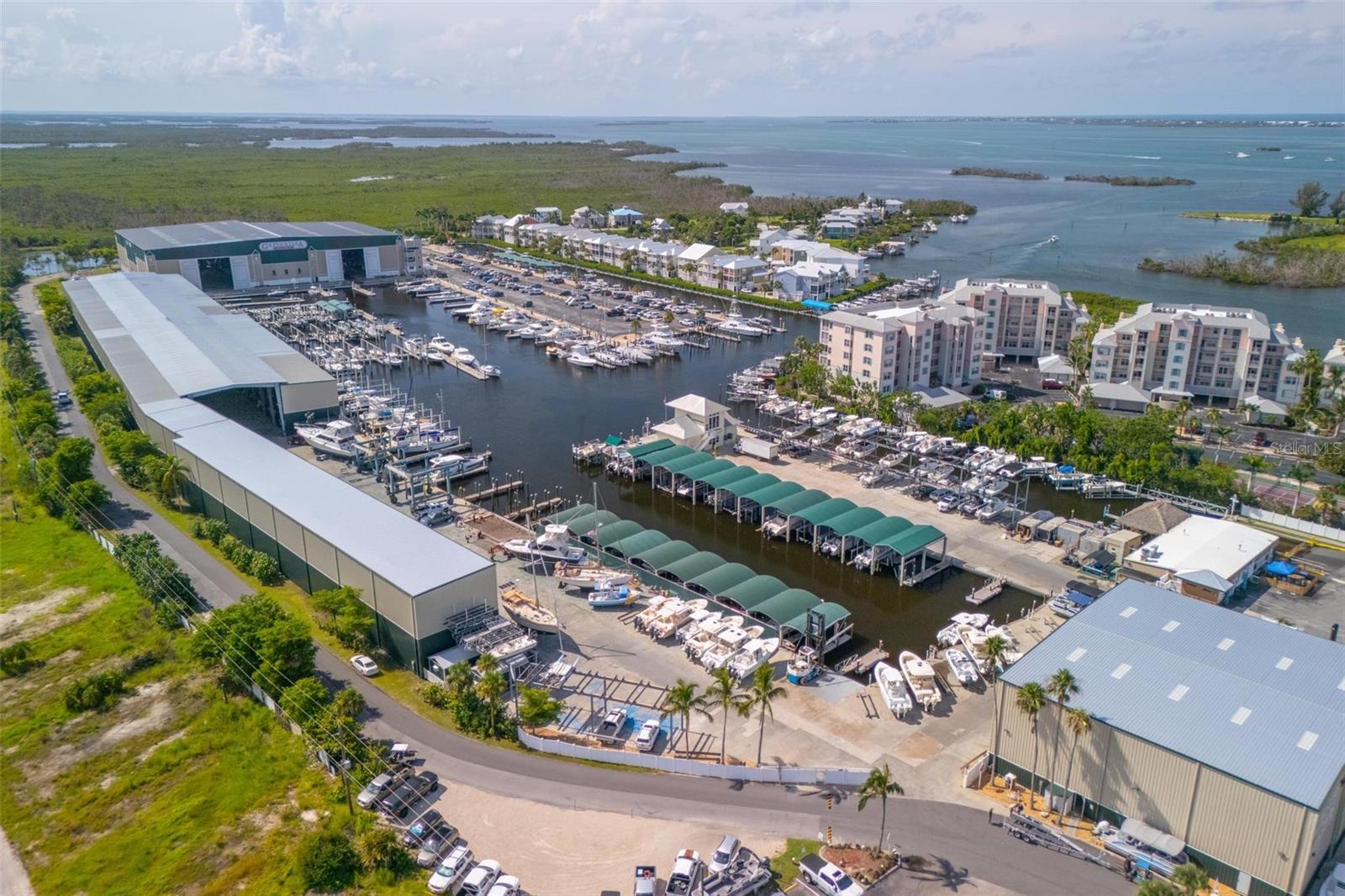 ROTONDA MEADOWS - Residential