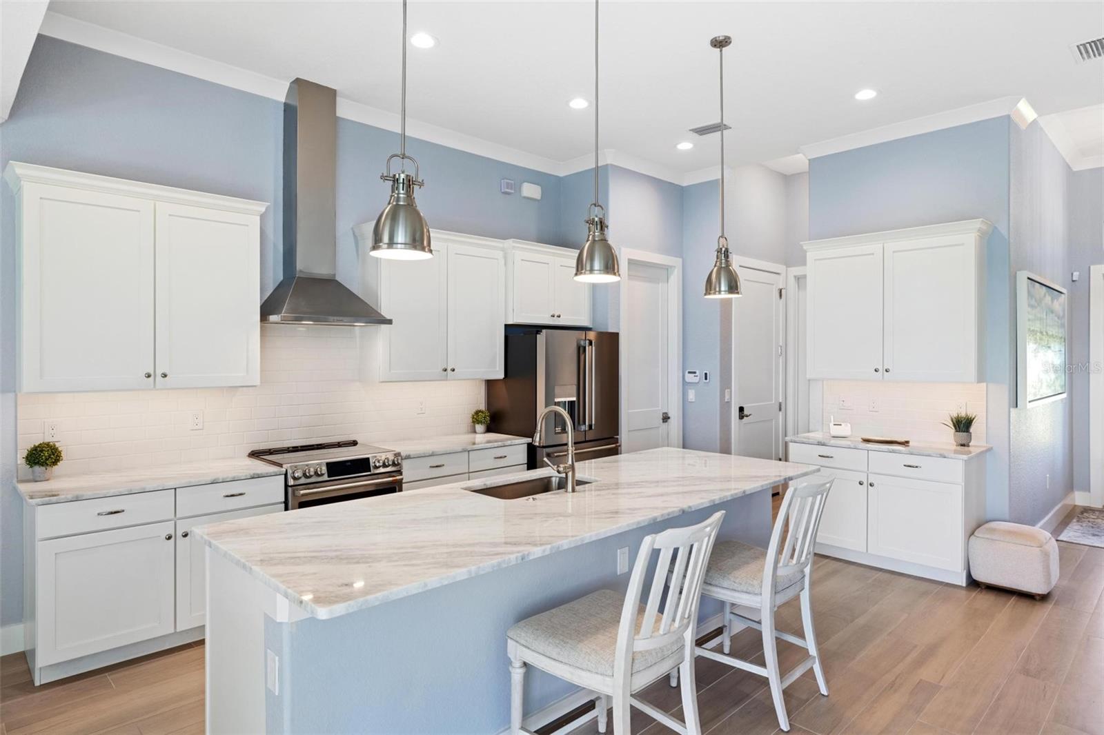 ROTONDA MEADOWS - Residential