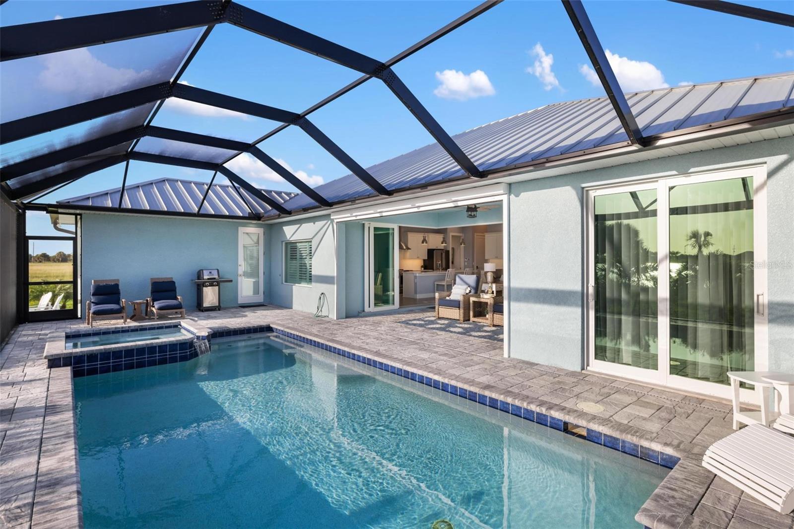 ROTONDA MEADOWS - Residential