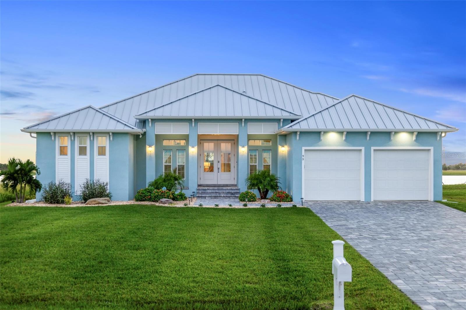 ROTONDA MEADOWS - Residential