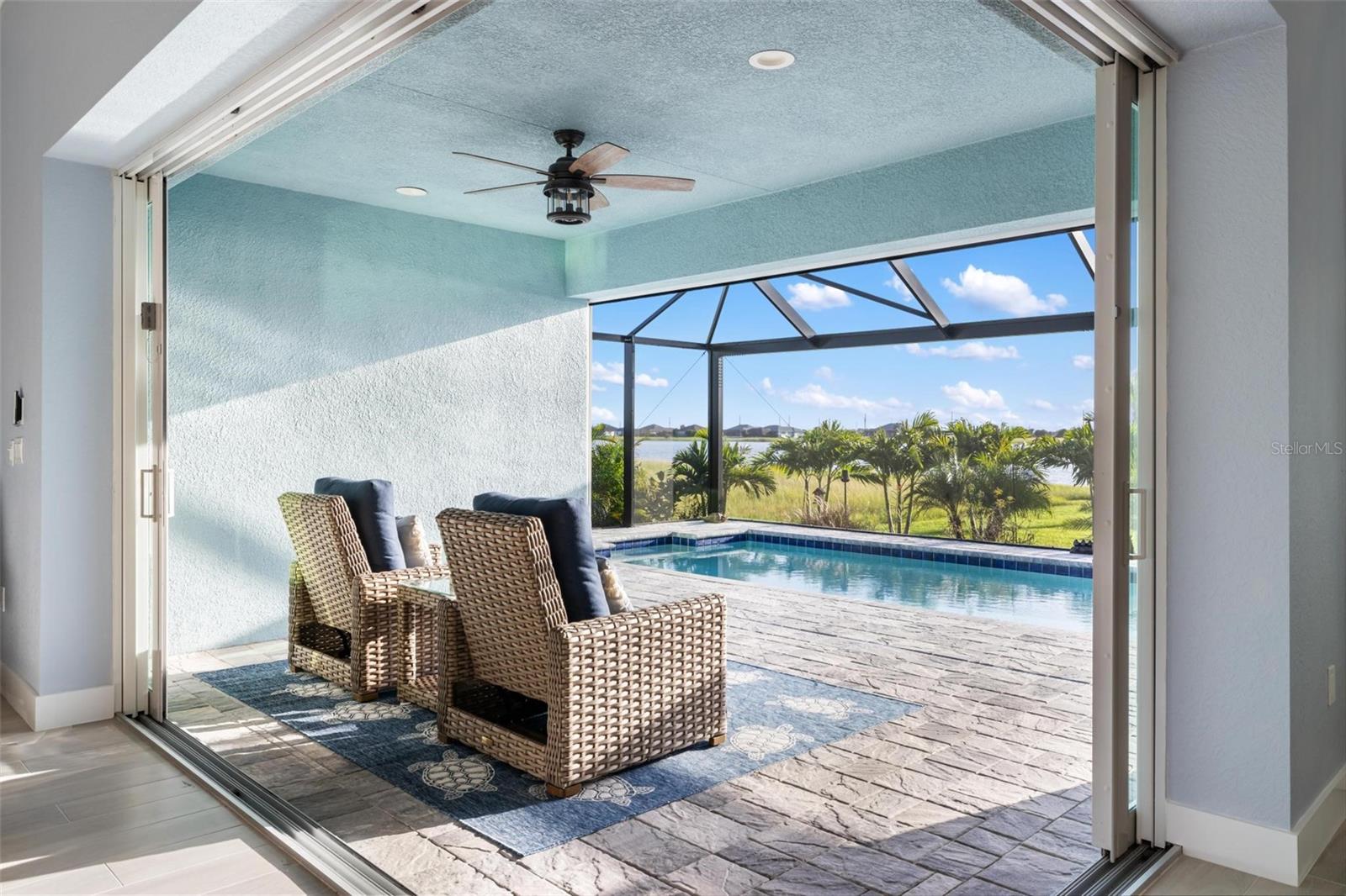 ROTONDA MEADOWS - Residential