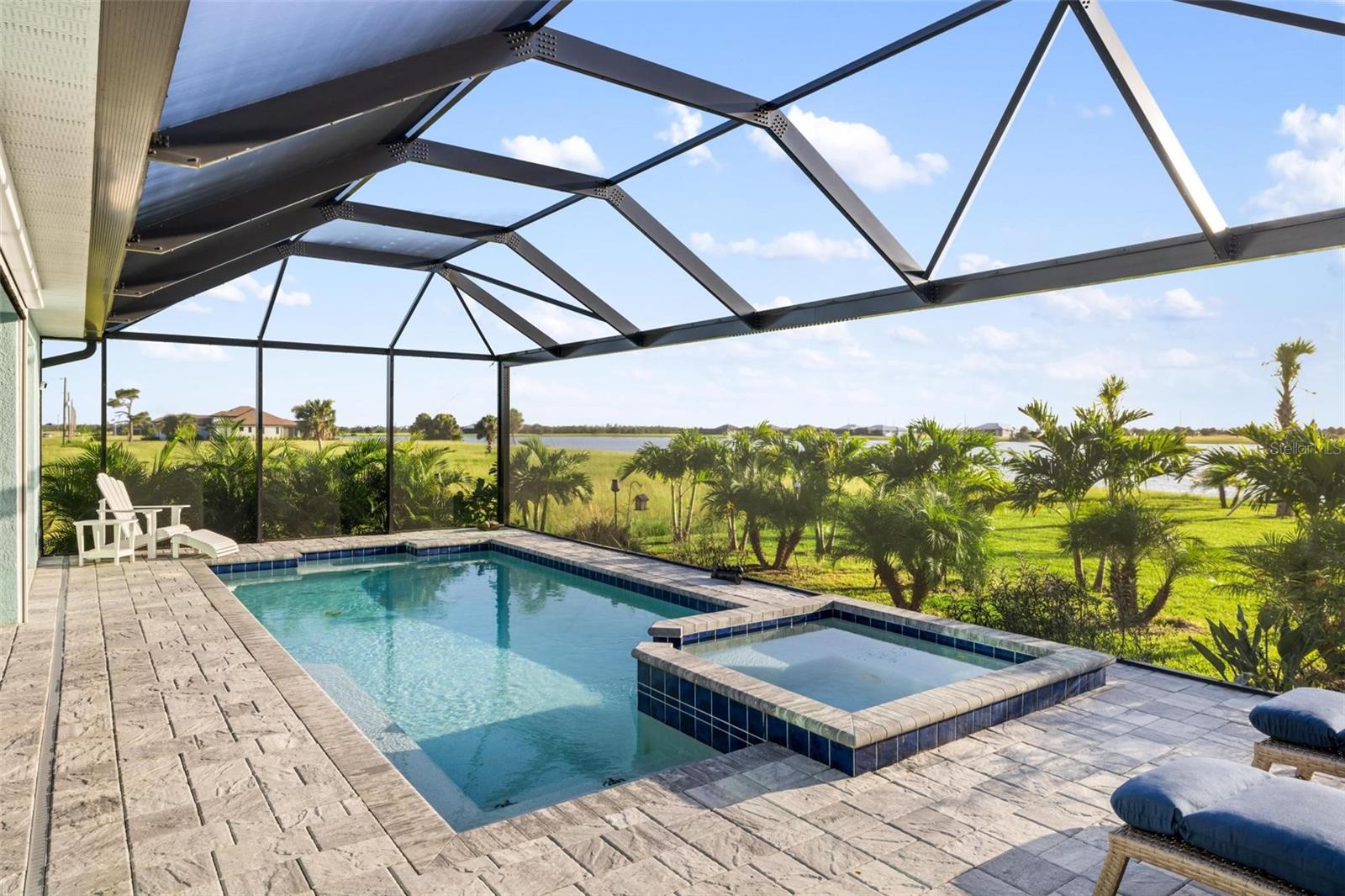 ROTONDA MEADOWS - Residential