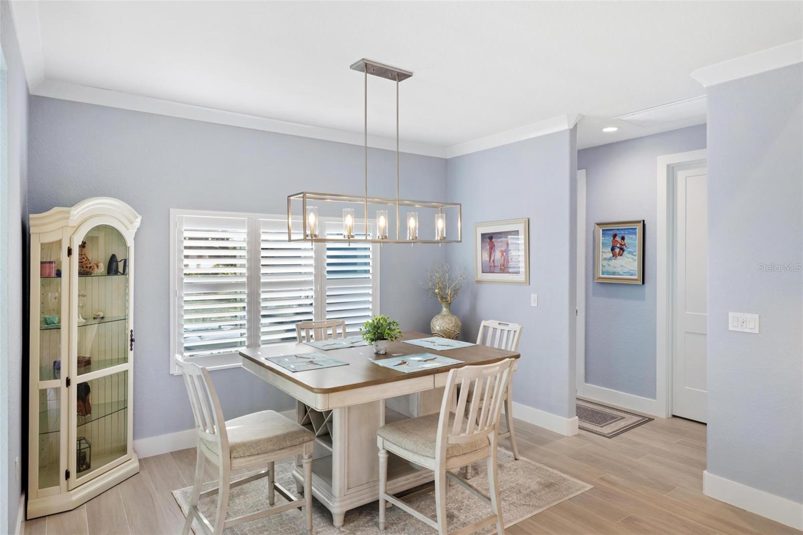 ROTONDA MEADOWS - Residential