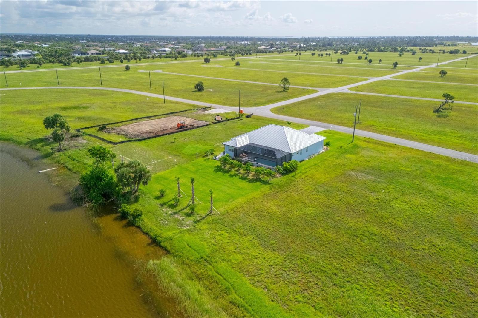 ROTONDA MEADOWS - Residential