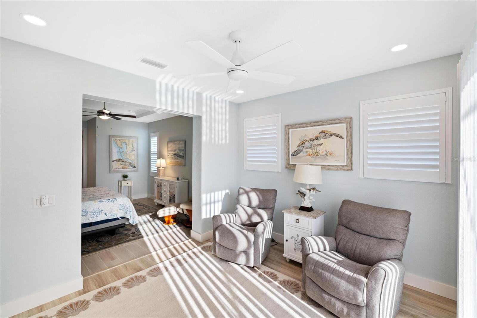 ROTONDA MEADOWS - Residential