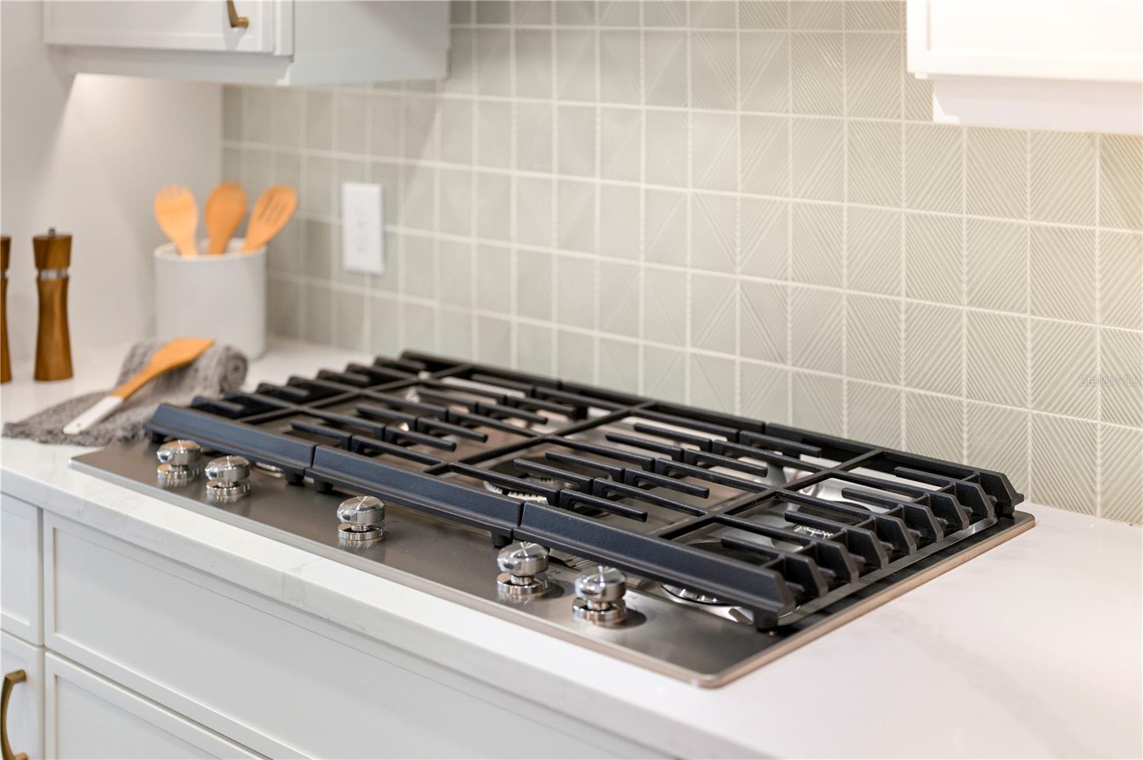 OAKBEND WELLEN PARK - Residential