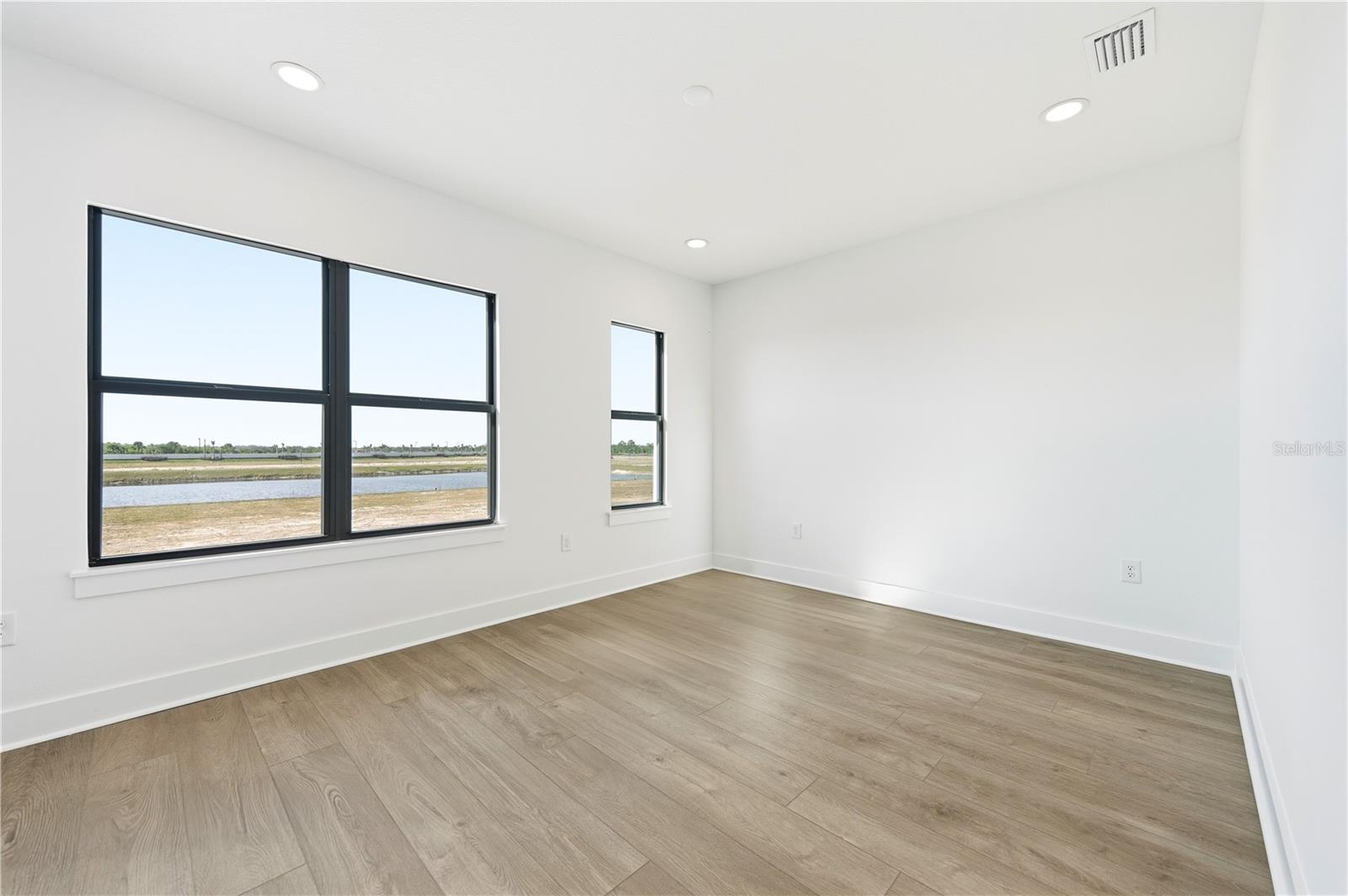 OAKBEND WELLEN PARK - Residential