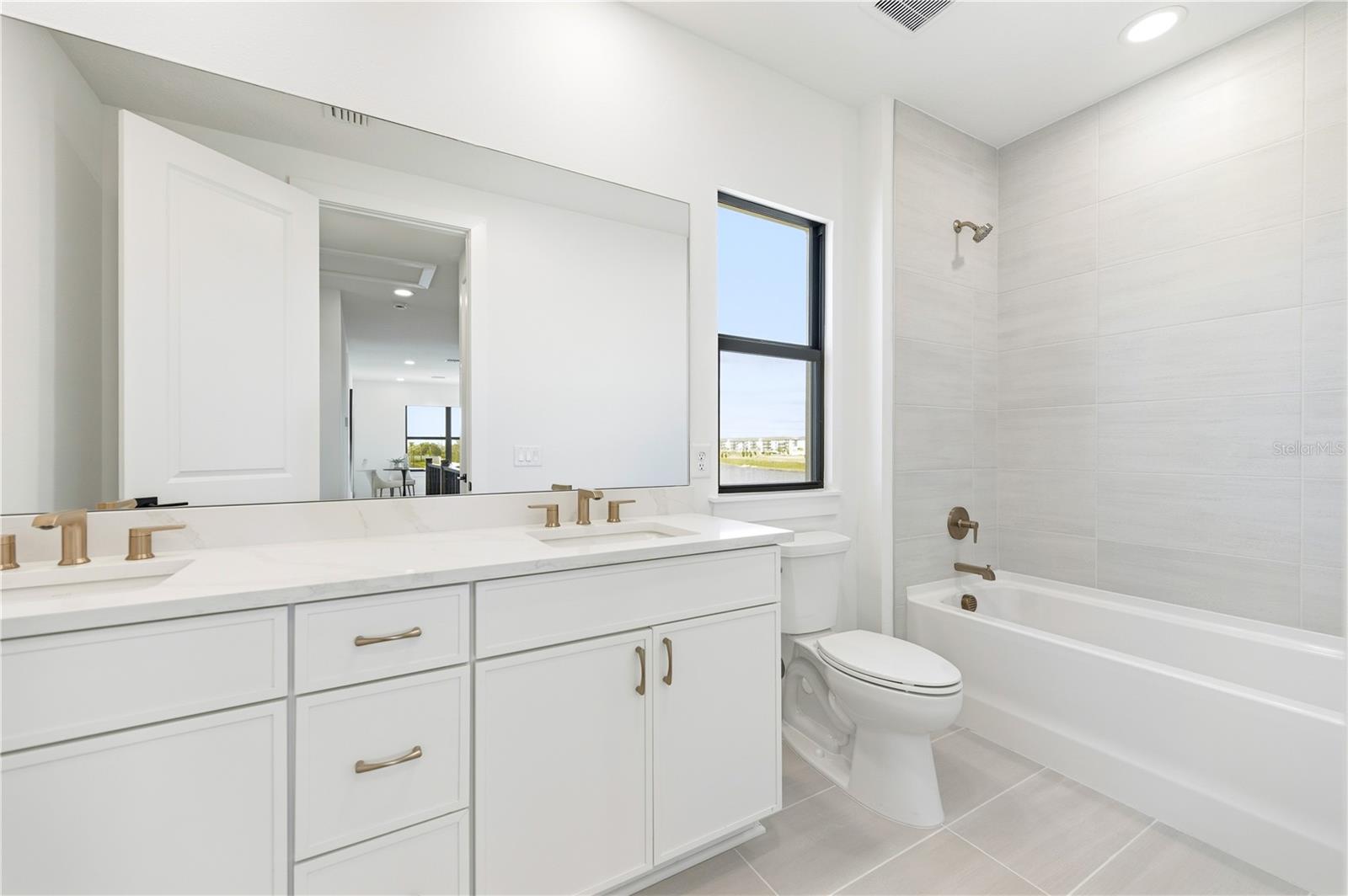 OAKBEND WELLEN PARK - Residential