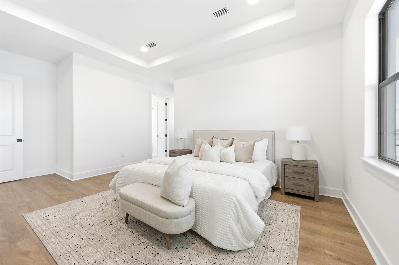 OAKBEND WELLEN PARK - Residential