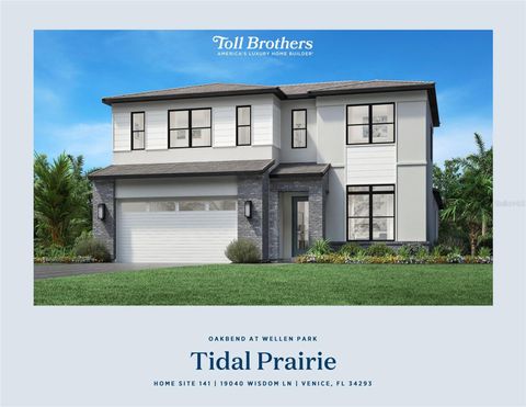 19040 WISDOM LANE VENICE FL 34293