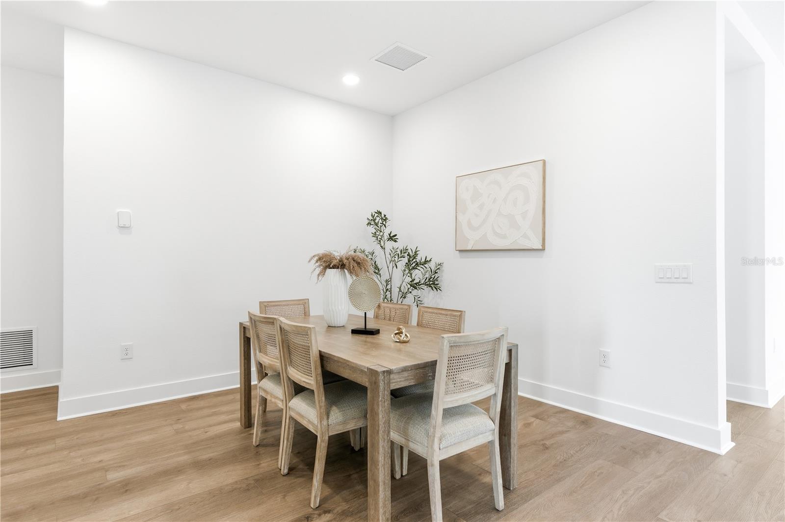 OAKBEND WELLEN PARK - Residential