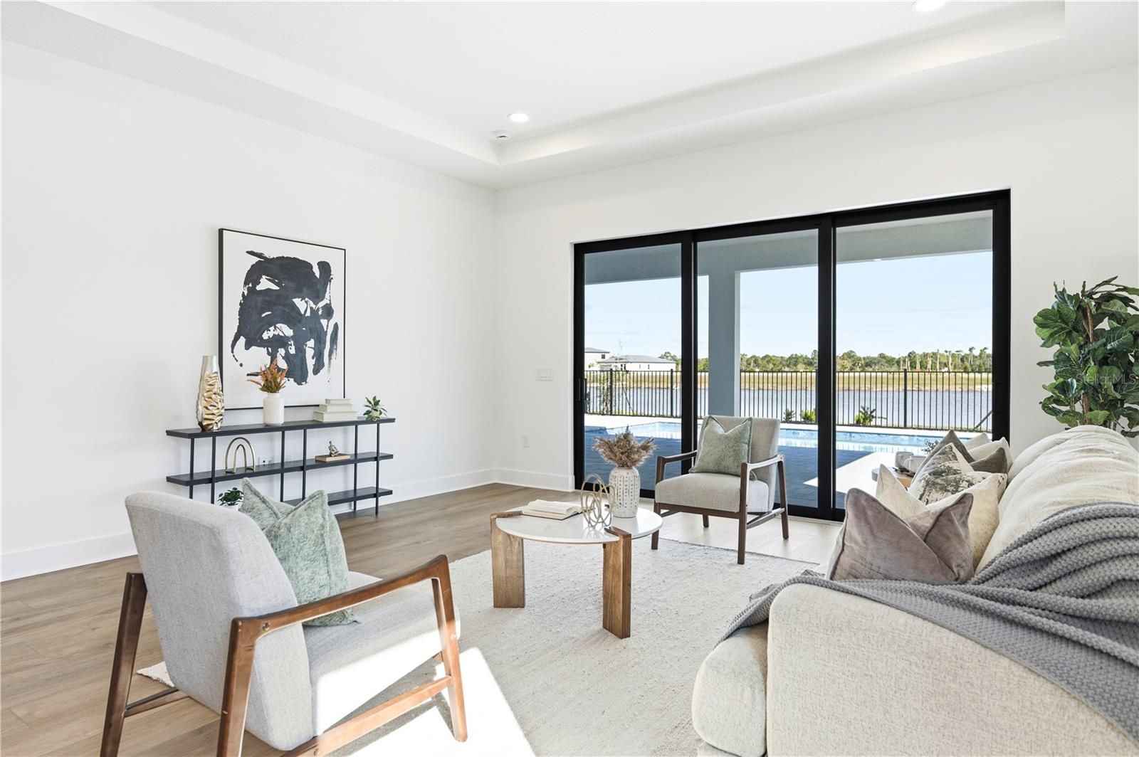 OAKBEND WELLEN PARK - Residential