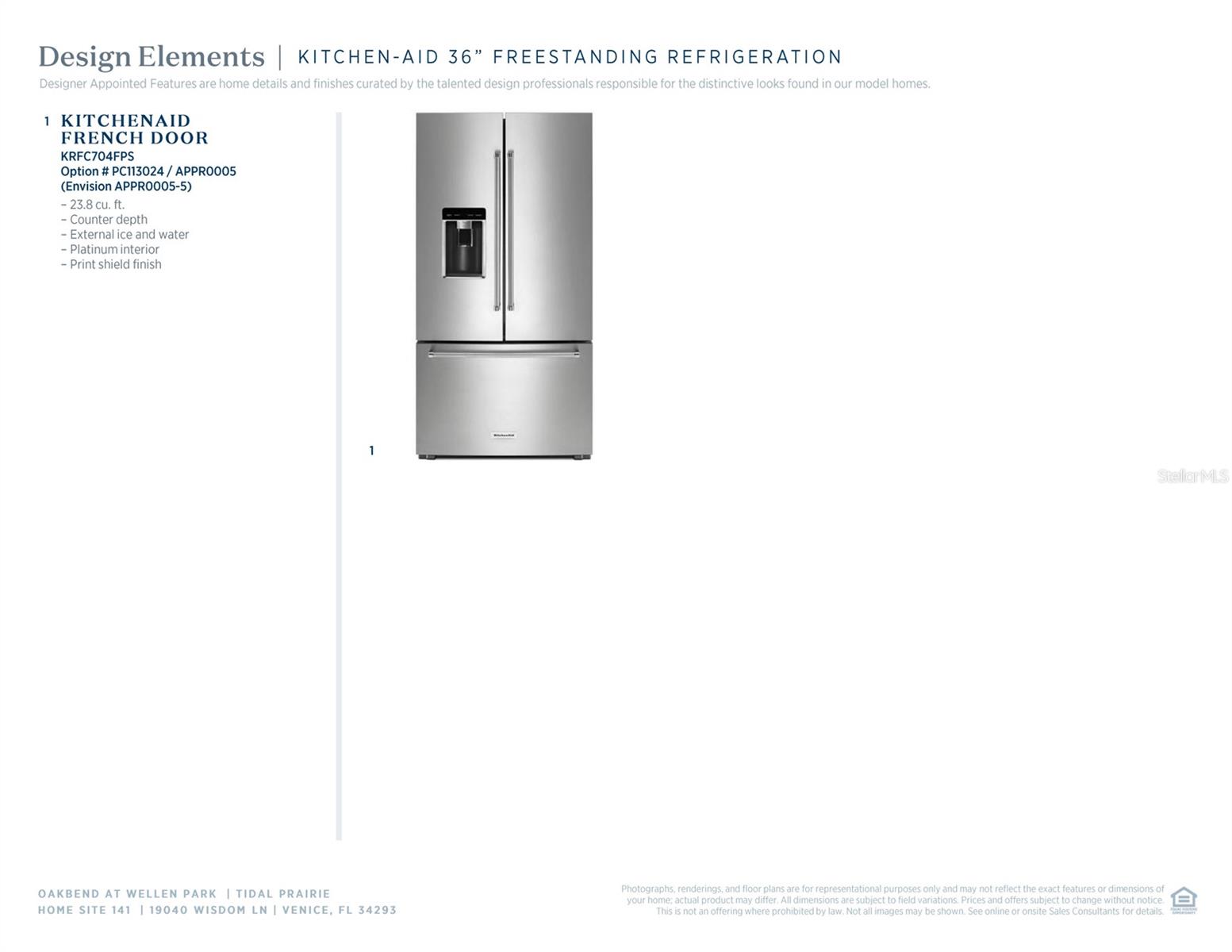 OAKBEND WELLEN PARK - Residential
