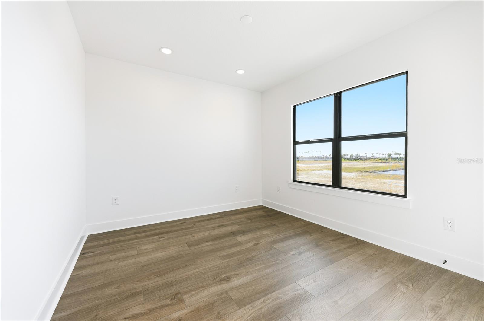 OAKBEND WELLEN PARK - Residential