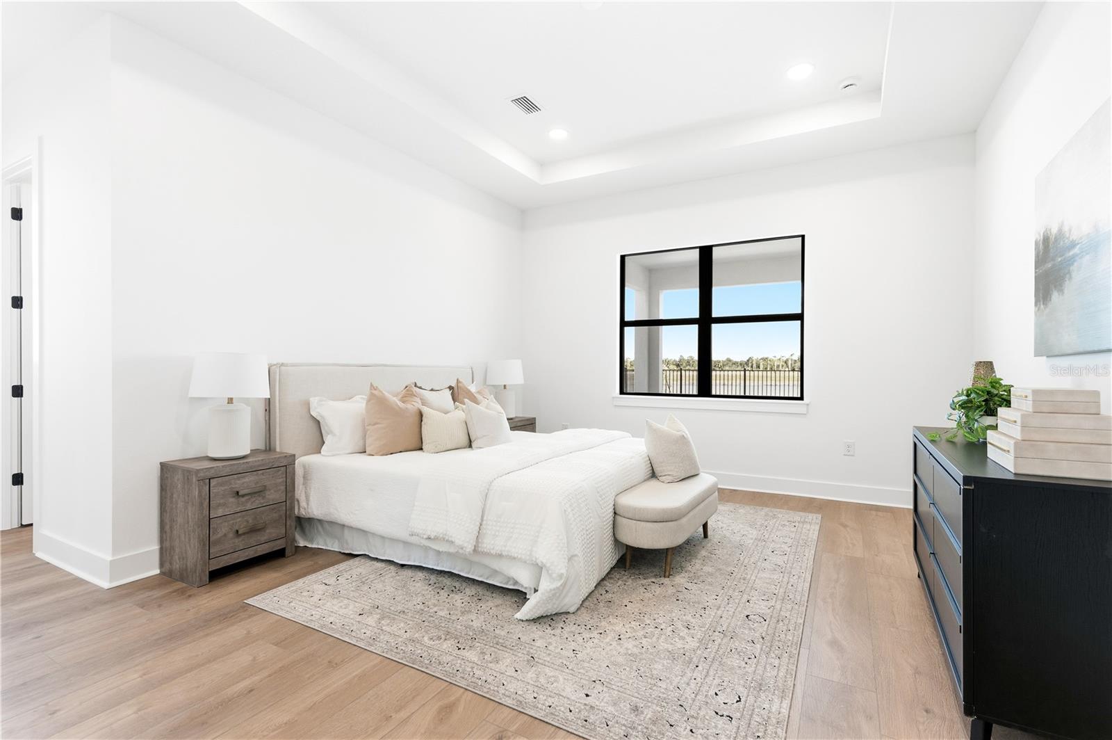 OAKBEND WELLEN PARK - Residential