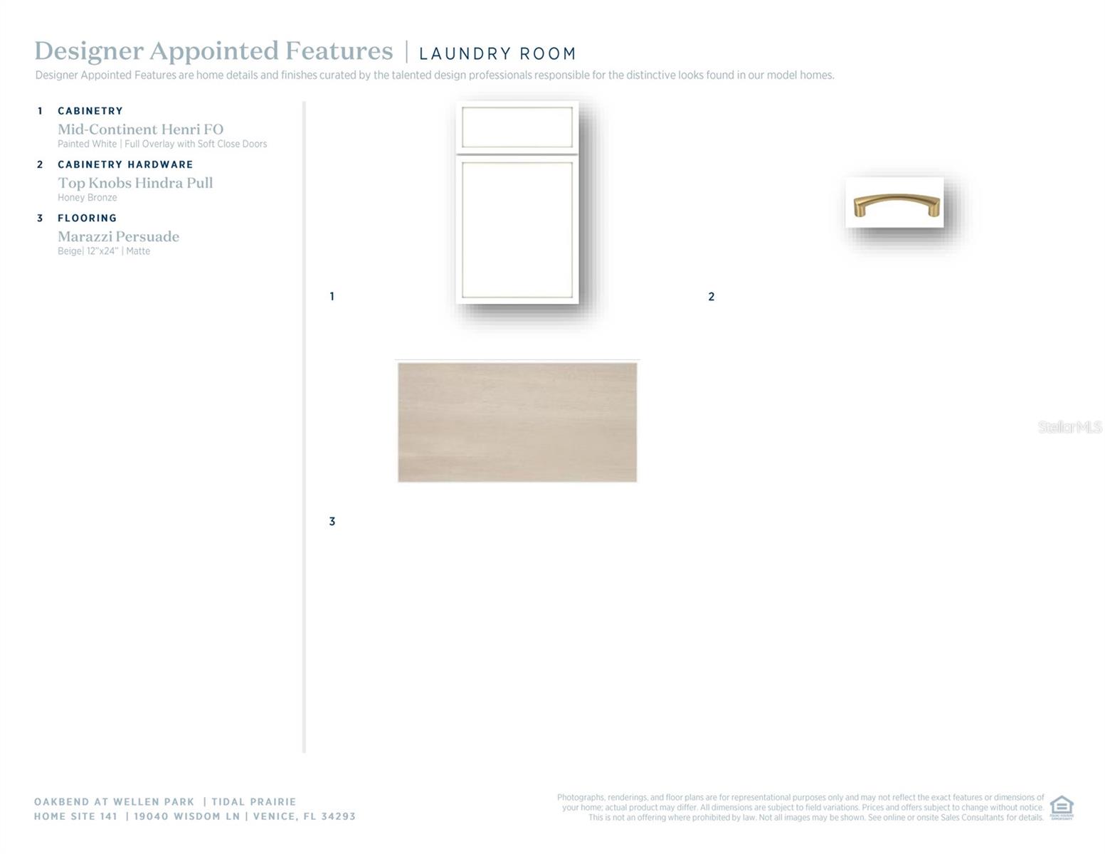 OAKBEND WELLEN PARK - Residential