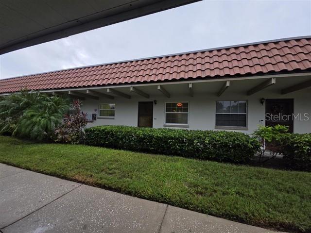 Photo of 1701 Pinehurst Road #3E, Dunedin, FL 34698 (MLS # J1006443)
