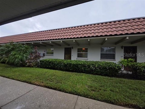 Photo of 1701 Pinehurst Road #3E, Dunedin, FL 34698 (MLS # J1006443)