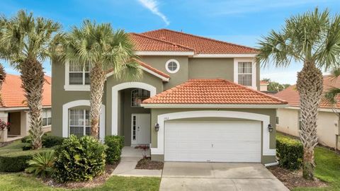 Photo of 162 Cordova Avenue, Davenport, FL 33897 (MLS # O6378732)