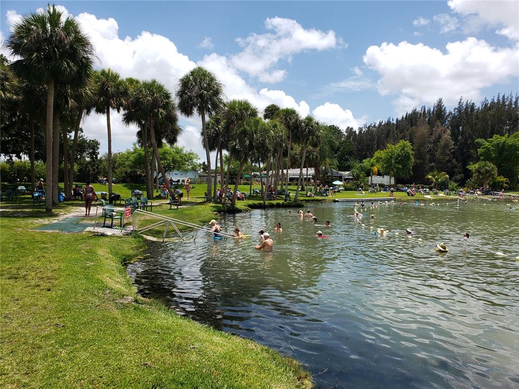 PORT CHARLOTTE SUB 29 - Land