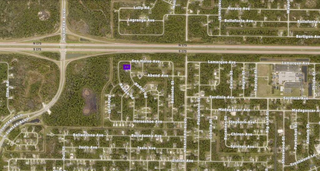 PORT CHARLOTTE SUB 29 - Land