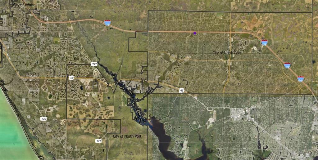 PORT CHARLOTTE SUB 29 - Land