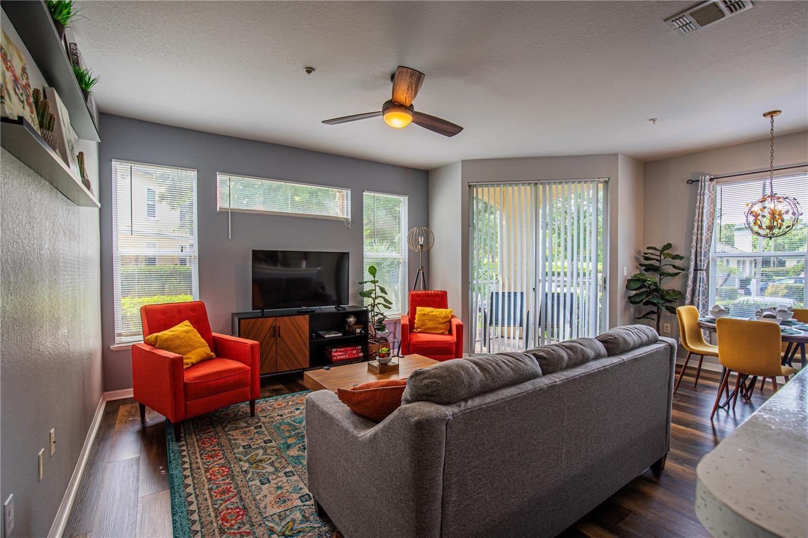 LEGACY DUNES CONDO - Residential Lease