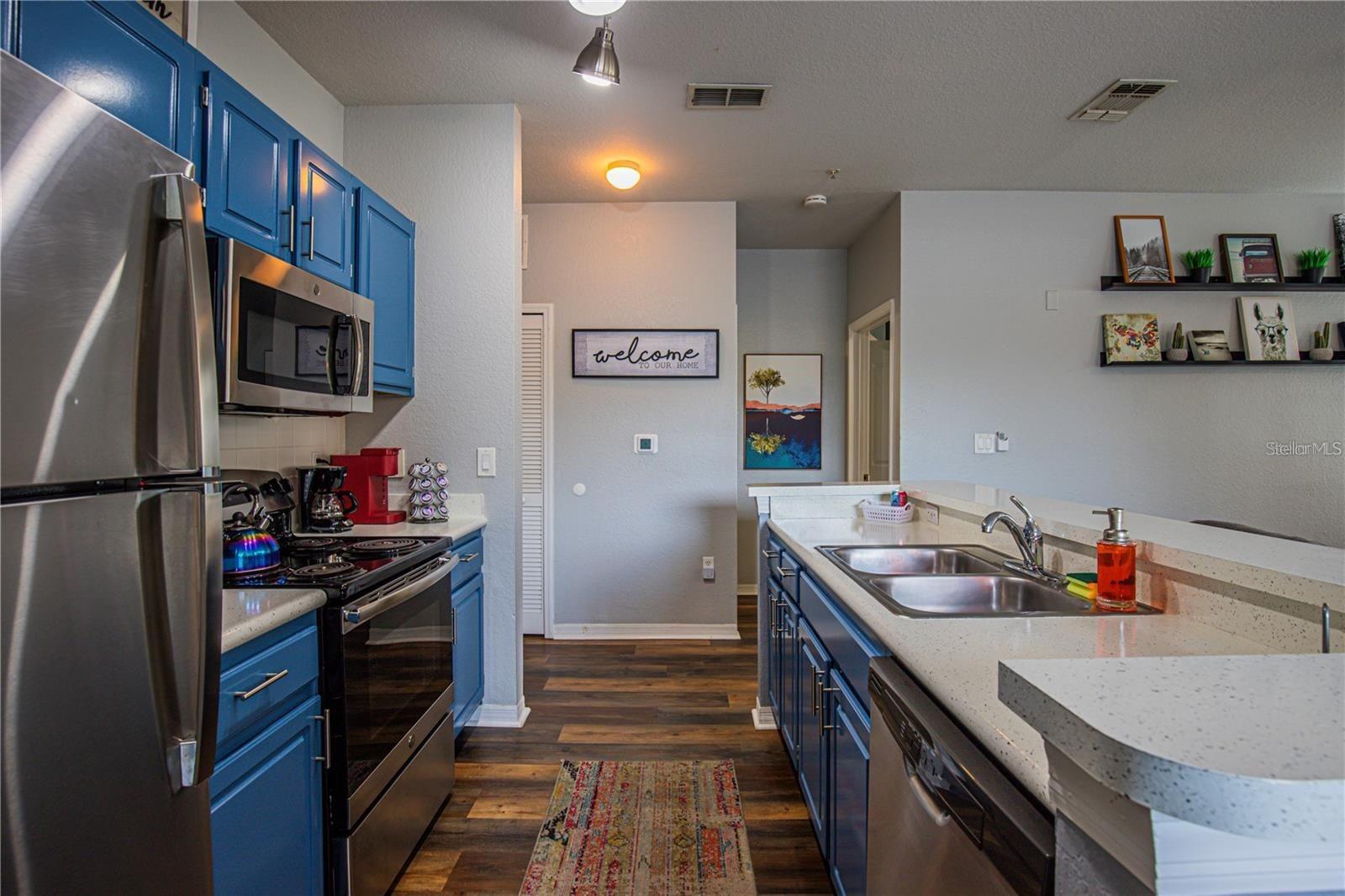 LEGACY DUNES CONDO - Residential Lease