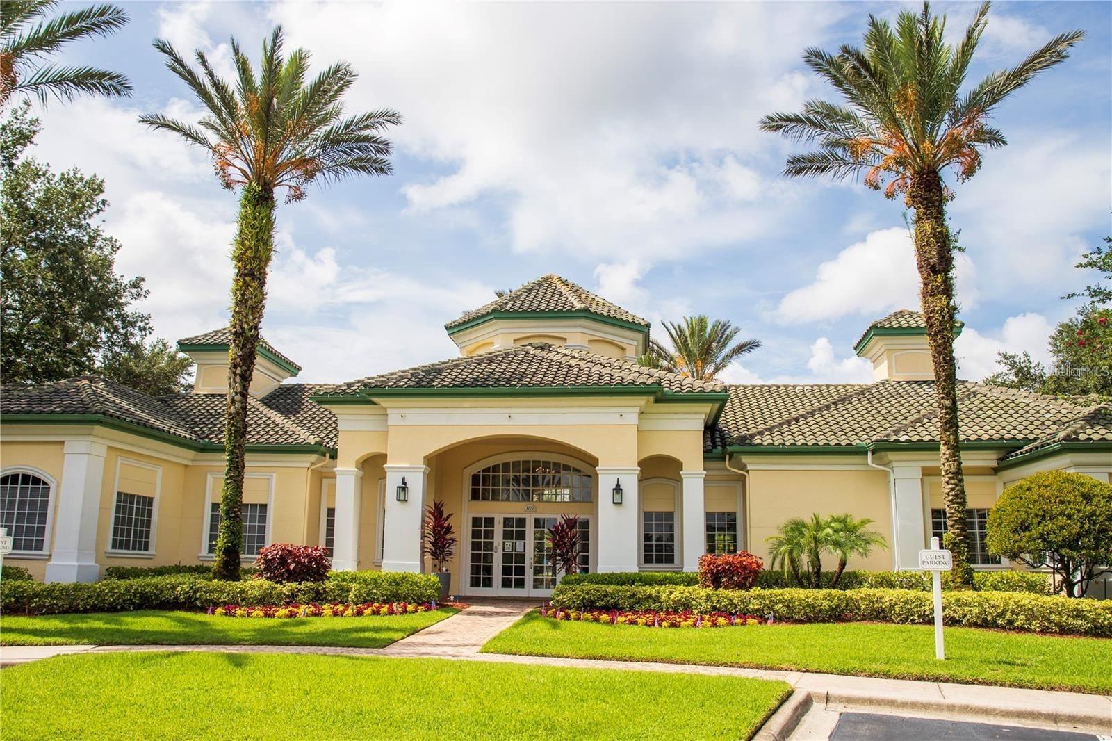 LEGACY DUNES CONDO - Residential Lease