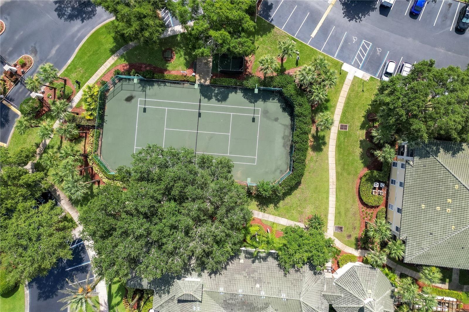 LEGACY DUNES CONDO - Residential Lease