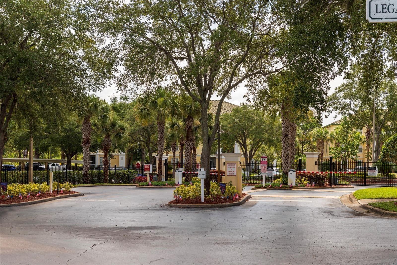 LEGACY DUNES CONDO - Residential Lease