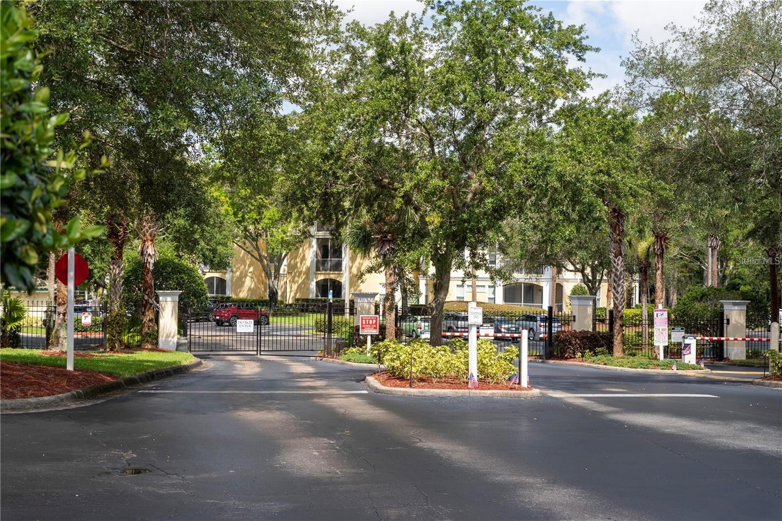 LEGACY DUNES CONDO - Residential Lease