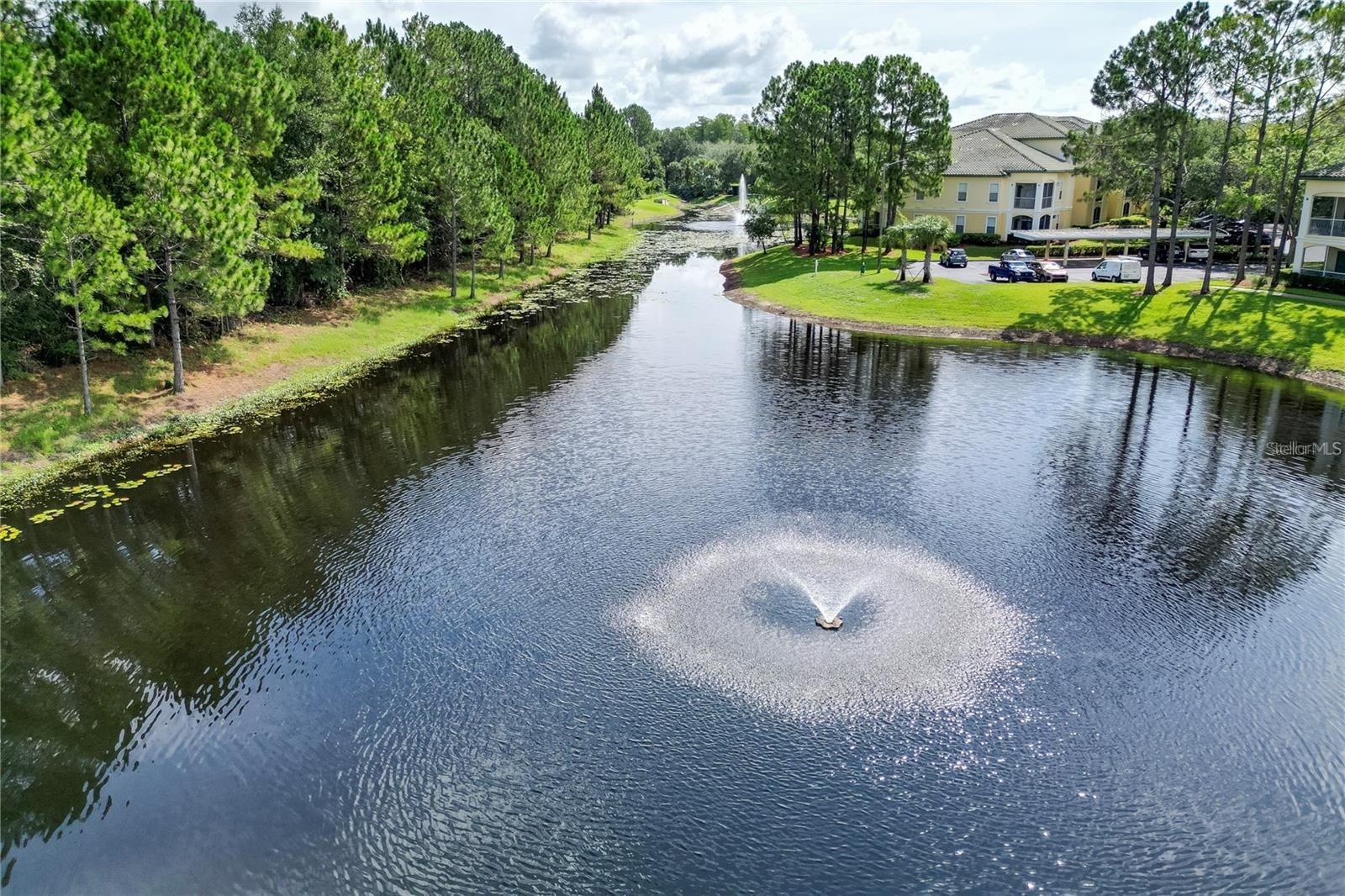 LEGACY DUNES CONDO - Residential Lease