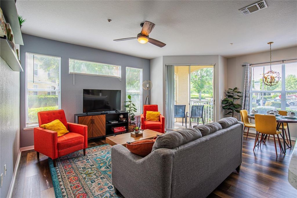 Photo of 8913 Legacy Court #111, Kissimmee, FL 34747 (MLS # S5146376)