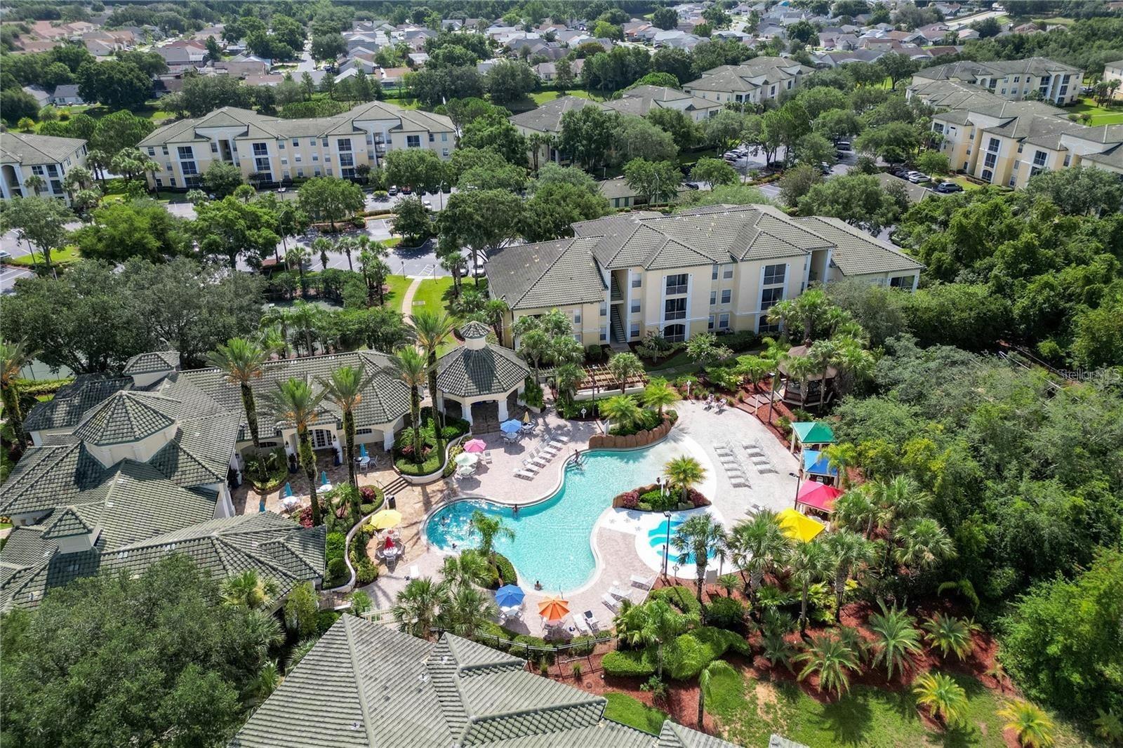 LEGACY DUNES CONDO - Residential Lease