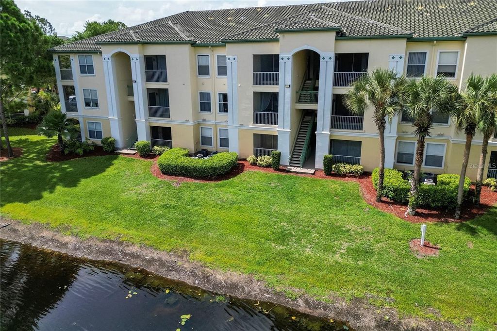 Photo of 8913 Legacy Court #111, Kissimmee, FL 34747 (MLS # S5146376)