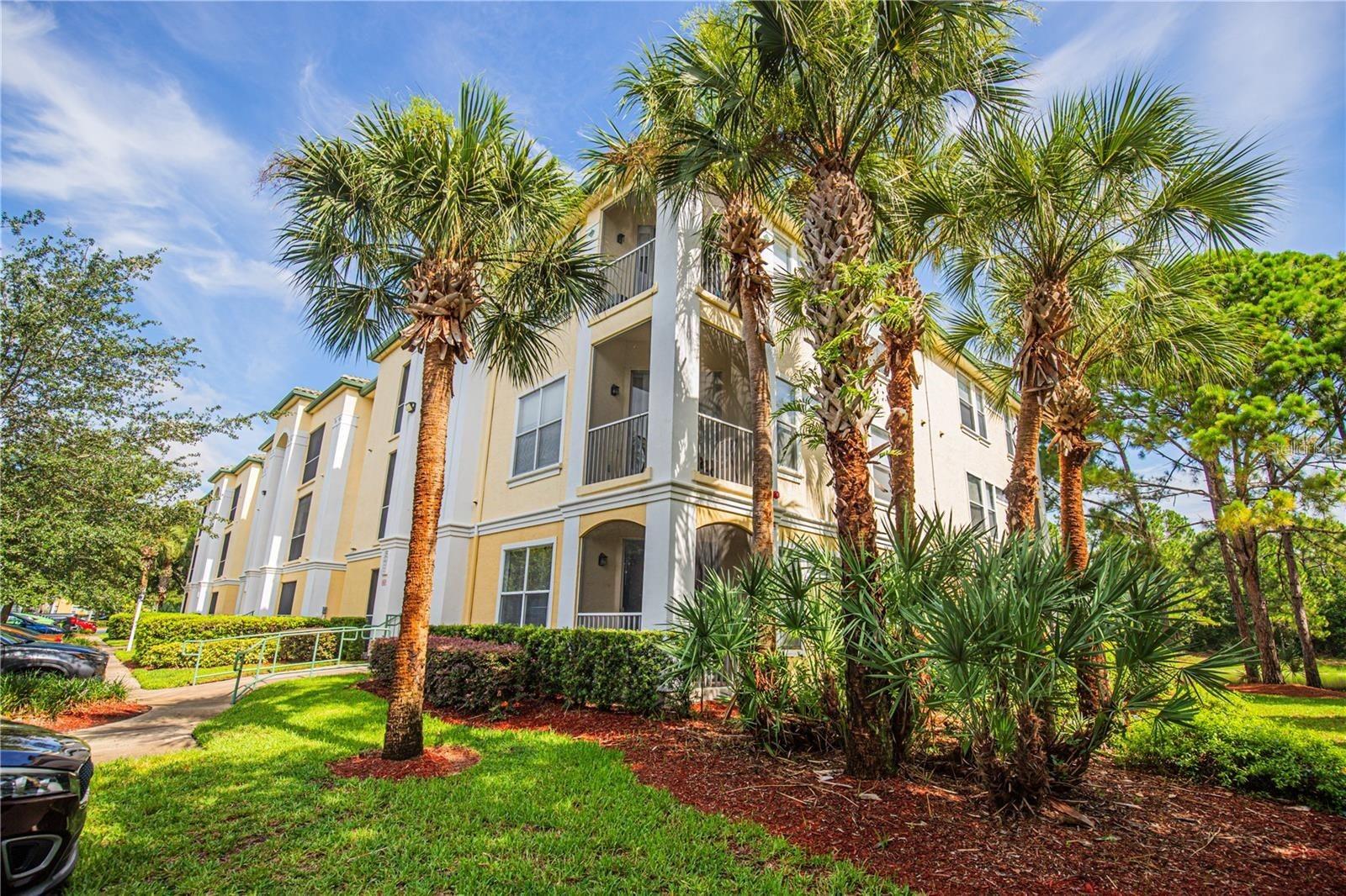 LEGACY DUNES CONDO - Residential Lease