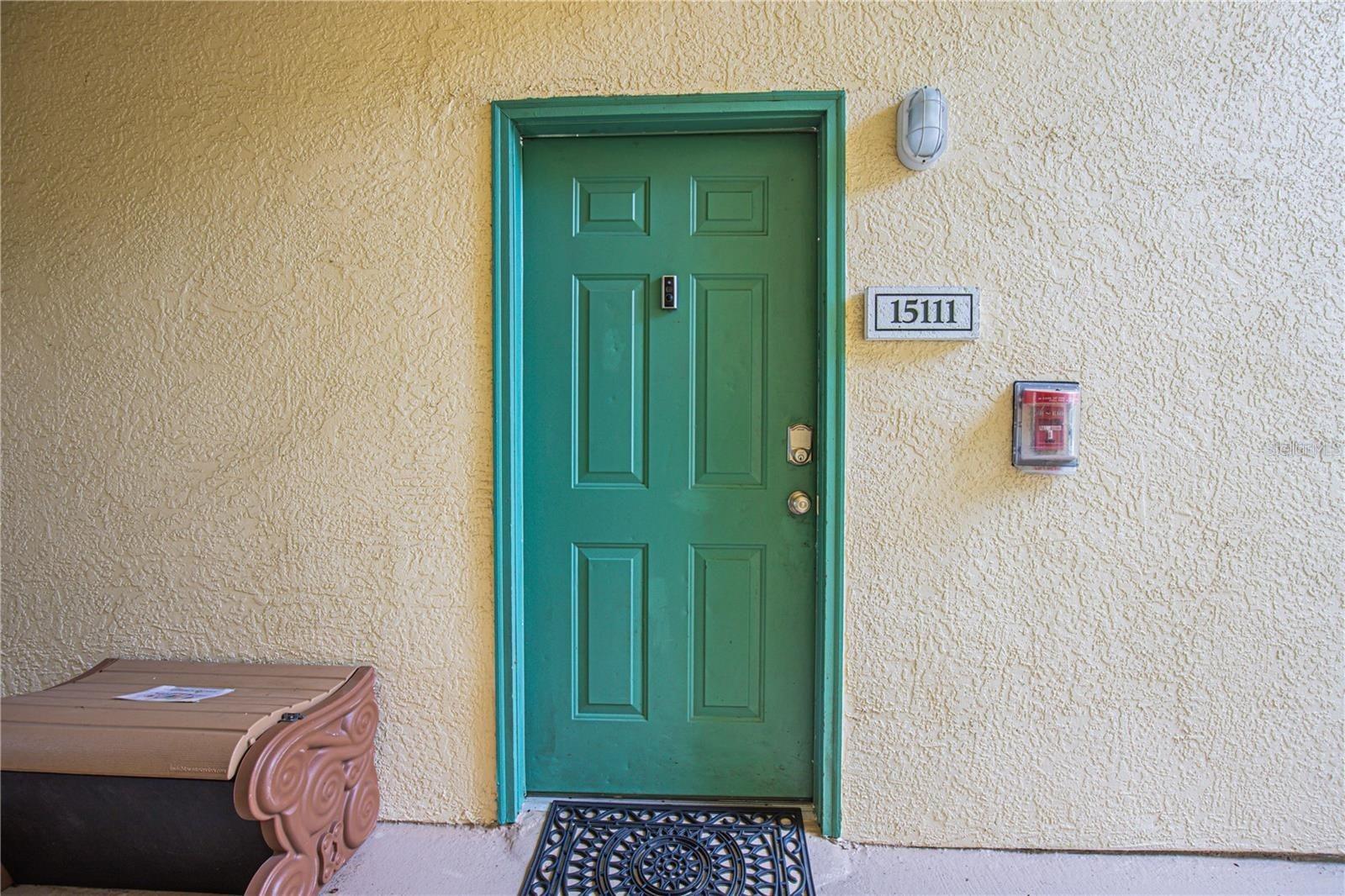 LEGACY DUNES CONDO - Residential Lease