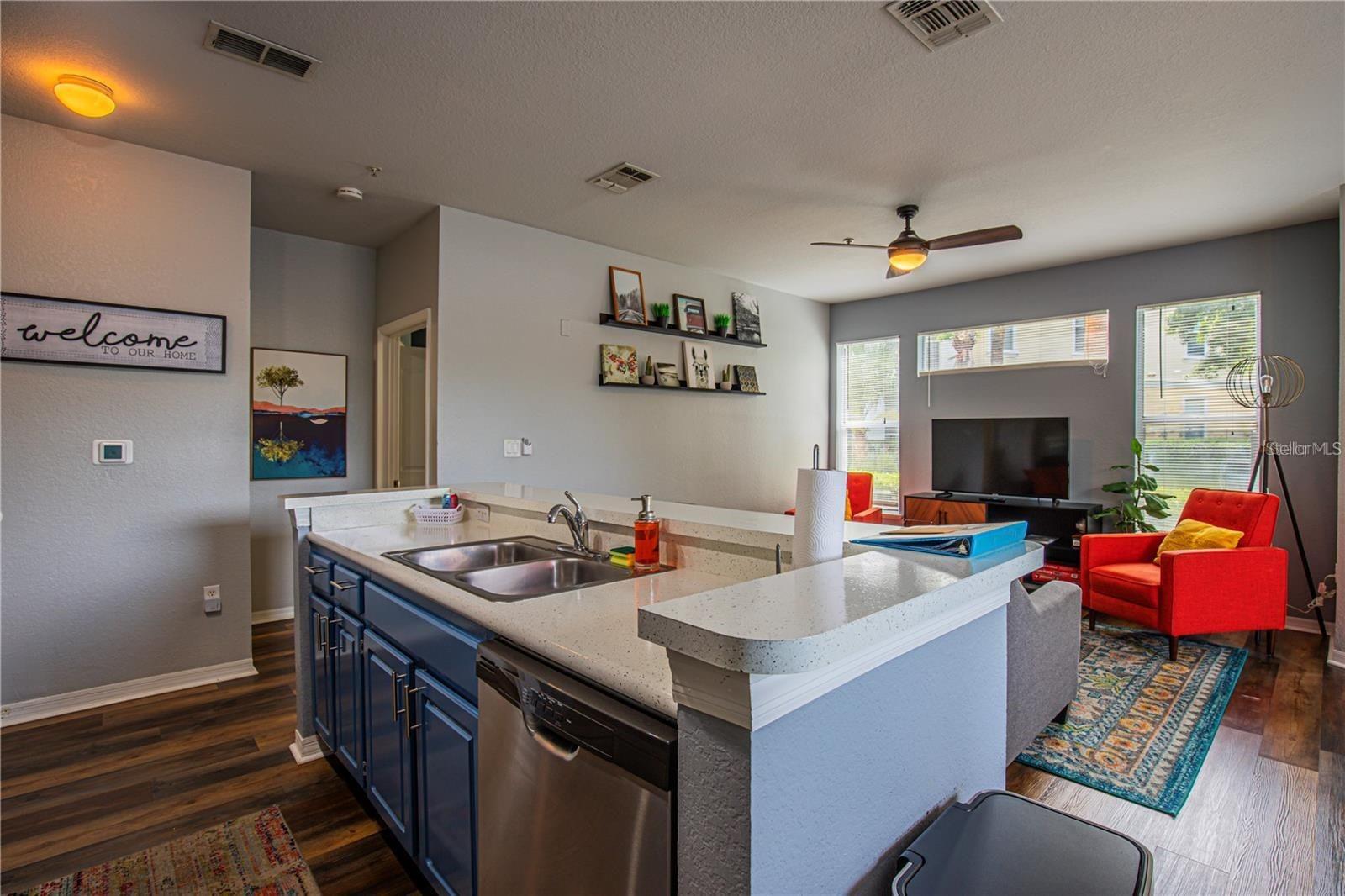 LEGACY DUNES CONDO - Residential Lease