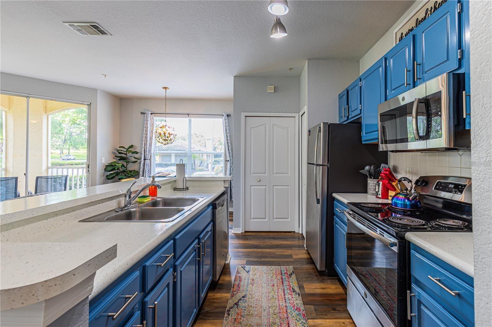 LEGACY DUNES CONDO - Residential Lease