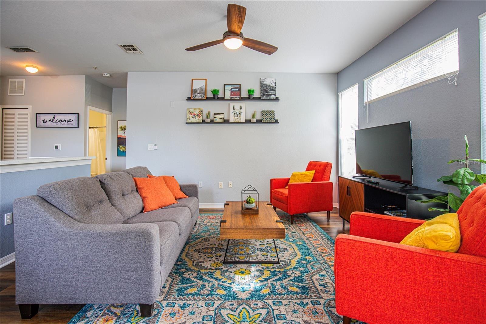 LEGACY DUNES CONDO - Residential Lease